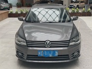 Volkswagen Bora 2014