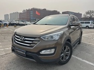 Hyundai Santa Fe 2014