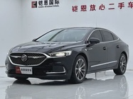 Buick LaCrosse 2022