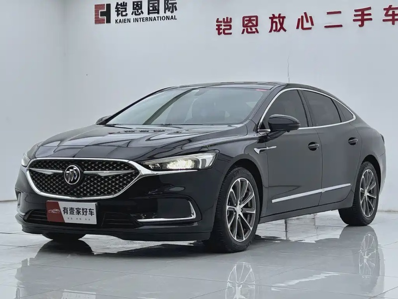 Buick LaCrosse
