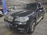 BMW X5 2012