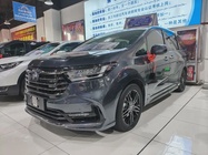 Honda Odyssey 2023