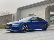 Audi RS 7 2016