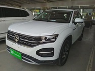 Volkswagen Tayron 2021