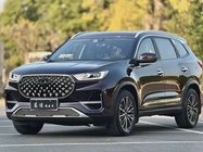 Chery Tiggo 8 PLUS 2021