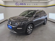 Volkswagen Tayron 2020