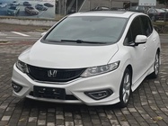 Honda Jade 2015