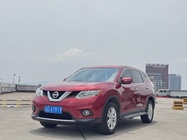Nissan X-Trail 2016
