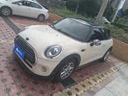 MINI Other 2019