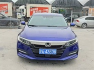 Honda Accord 2020