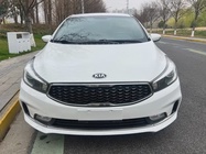 Kia K3 2017