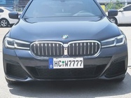 BMW 5 Series 2023