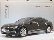 Audi A6 2021