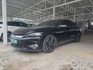 BYD Han 2023