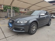 Audi A3 2013