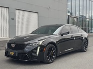 Cadillac CT5 2021
