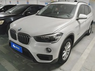 BMW X1 2018