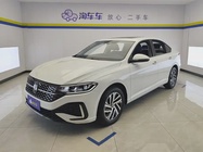 Volkswagen Lavida 2024