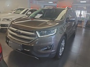 Ford Edge 2018