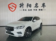 Volvo XC60 2021