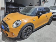 MINI Other 2017