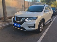 Nissan X-Trail 2021