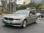 BMW 5 Series 2019