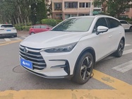 BYD Tang 2023