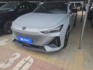 Changan UNI-V 2023