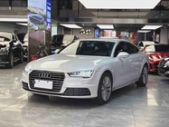 Audi A7 2013
