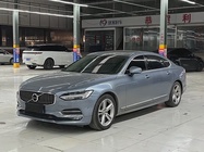 Volvo S90 2019