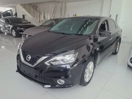 Nissan Sylphy 2020