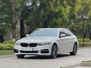 BMW 5 Series 2017