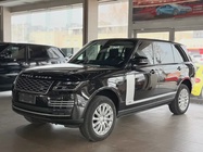 Land Rover Range Rover 2018