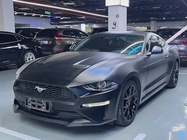 Ford Mustang 2018