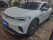 Volkswagen ID.4 2023