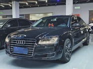 Audi A8 2017