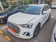 Audi Q3 2024