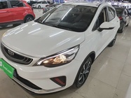 Geely GS 2020