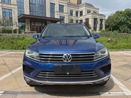 Volkswagen Touareg 2017