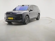 NIO ES8 2025