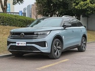 Volkswagen Tavendor 2023