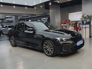BMW 3 Series 2024