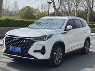 Chery Tiggo 8 PRO 2024