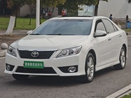 Toyota Camry 2013