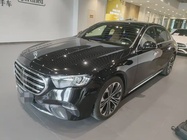 Mercedes-Benz E-Class 2024