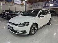 Volkswagen Golf 2020
