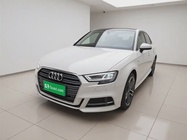 Audi A3 2019