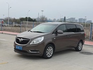 Buick GL8 2017