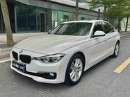 BMW 3 Series 2017
